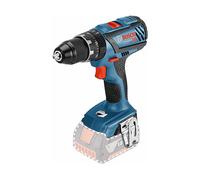 TRAPANO AVVITATORE A BATTERIA BOSCH GSB 18V-28 - Blu, 202x248x202 mm, 1,2 kg