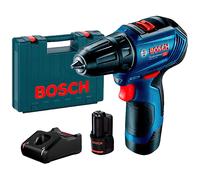 Trapano/avvitatore a batteria BOSCH GSR 12V-30 Professional 06019G9000