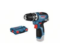 Trapano/avvitatore a batteria Bosch GSR 12V-35 FC 06019H3002