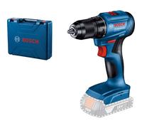 Trapano/avvitatore a batteria BOSCH GSR 185-LI 06019K3003