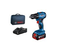 Trapano/avvitatore a batteria BOSCH GSR 185-LI 06019K3005