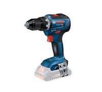 Bosch GSR 18V-55 1750 Giri/min Senza chiave 1 kg Nero, Blu