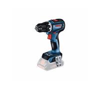 TRAPANO AVVITATORE A BATTERIA BOSCH GSR 18V-90 C Professional - Blu, 1,1 kg