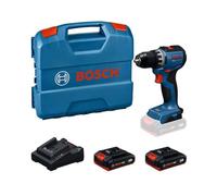 Trapano/avvitatore a batteria BOSCH GSR18V-52 06019S0025