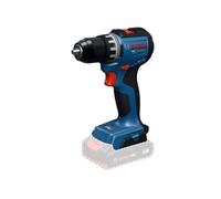 Trapano/avvitatore a batteria BOSCH GSR18V-52 (solo) 06019S0020