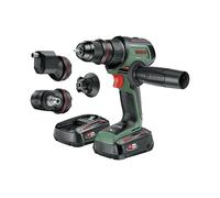 Bosch Home and Garden AdvancedDrill 18V-80 QuickSnap 06039E2004 Akku-