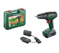 Trapano avvitatore a batteria Bosch UniversalDrill 18V 06039D4001