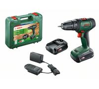 Trapano avvitatore a batteria Bosch UniversalDrill 18V 06039D4002
