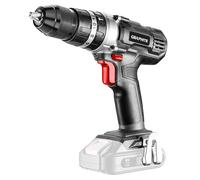 Trapano/avvitatore a batteria con impatto Energy+ 18V, Li-Ion, mandrino da 13...