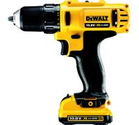Trapano avvitatore a batteria DCD 710 D2