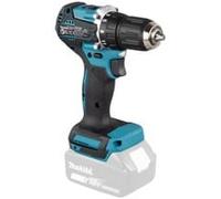 Trapano avvitatore a batteria DDF487Z, 18 Volt blu/Nero
