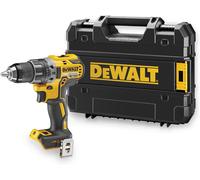 Trapano Avvitatore a batteria DeWalt DCD791NT da 18V in valigia Tstak solo corpo