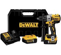 Trapano avvitatore a batteria senza spazzole DeWALT DCD991P2