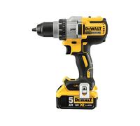 DEWALT TRAPANI AVVITATORI XRP - 3 VELOCITA’ 18V MOTORE BRUSHLESS, DCD991P2-QW