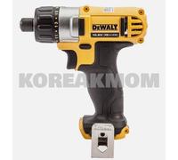 Trapano avvitatore a batteria DEWALT DCF610N 10,8 V solo corpo utensile nudo