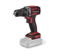 TRAPANO AVVITATORE A BATTERIA EINHELL TC-CD 18/38 Li - Solo - Nero, 198x95x227mm, 1,03kg