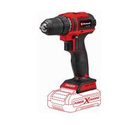 SUPER PROMO EINHELL 4513997 - Trapano avvitatore a batteria TE-CD 18/40 Li BL -