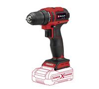 Trapano avvitatore a batteria Einhell TE-CD 18/40 Li BL - Solo 18V - 4513997