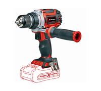 Einhell Professional Trapano avvitatore a batteria TP-CD 18/60 Li BL-Solo | PXC | 18 V | Brushless | 60 Nm | Mandrino in metallo da 13 mm | 2 velocità | 21+1 livelli di coppia | senza batteria