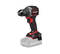 TRAPANO AVVITATORE A BATTERIA EINHELL TP-CD 18/70-C Li BL - Solo - Nero, Rosso, 1,02 kg