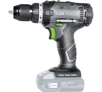 Trapano avvitatore a batteria LUX-TOOLS 1 A-BS-20 20 V - Solo corpo macchina