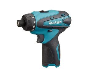 Trapano avvitatore a batteria Makita 10,8 V DF030DZ (solo strumento)