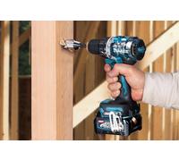 Trapano avvitatore a batteria Makita 40Vmax DF002GZ solo strumento