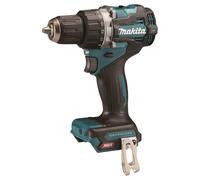 Trapano/avvitatore a batteria Makita Brushless Li-ion XGT 40V, senza batteria DF002GZ