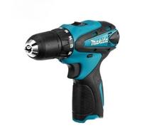 Trapano avvitatore a batteria Makita DF330DZ 10,8 V STRUMENTO NUDO