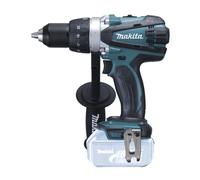 Trapano/avvitatore a batteria Makita Li-ion 18V senza batteria Z DDF458Z