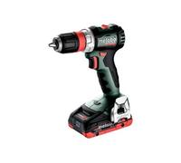 Trapano avvitatore a batteria METABO BS 18 L BL Q 613156800