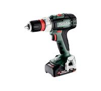 Trapano/avvitatore a batteria METABO BS 18 L Quick 614052500