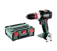 Avvitatore a batteria Metabo BS 18 LT BL Q 2100 Giri/min [602334840]