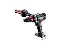 METABO - Trapano avvitatore a batteria senza batteria con sistema Quick BSLTX3BLQI