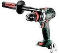 Trapano avvitatore a batteria Metabo BS 18 LTX BL Q I da 18 V, senza batteria