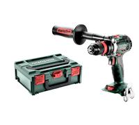 Trapano avvitatore a batteria METABO BS 18 LTX BL QI 602359840