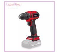 TRAPANO AVVITATORE A BATTERIA NON INCLUSA TE-CD 18/40 LI BL-SOLO EINHELL 4513997