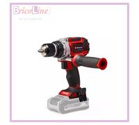 Einhell TP-CD 18/60 Li BL - Solo 2000 Giri/min 1,3 kg Nero, Grigio, Rosso