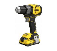 Stanley Wiertarko-wkrtarka aku 18V SFMCD725D2K STANLEY SFMCD725D2K-QW