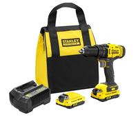 TRAPANO/AVVITATORE A BATTERIA V20 21.5AH - S/SFMCD700C2