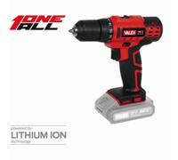 TRAPANO AVVITATORE A BATTERIA VALEX M-TA 18 (SOLO CORPO)