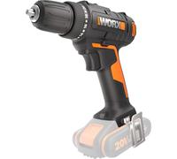 Trapano avvitatore a batteria Worx WX100.9 20 V - Solo corpo macchina
