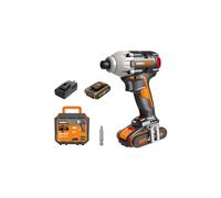 Trapano avvitatore a batteria Worx WX261 20 V 2 Ah