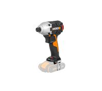 Trapano avvitatore a batteria Worx WX261.9 20 V - Solo corpo macchina