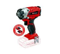 Trapano avvitatore a impulsi a batteria 18V con percussione attacco 1/4" Einhell