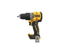 Trapano avvitatore a percussione 18V Brushless (senza batteria né caricabatterie) + valigetta T-STAK - DEWALT - DCD805NT