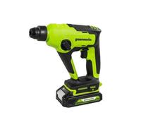 Trapano avvitatore a percussione 24V 1,2J, senza 3803107