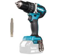 Trapano avvitatore a percussione 65Nm 18V BL Makita