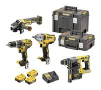 Trapano avvitatore a percussione a batteria, Avvitatore a percussione a batteria, Martello perforatore a batteria,