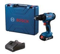 Trapano/avvitatore a percussione a batteria Bosch GSB 183-LI 06019K9101
